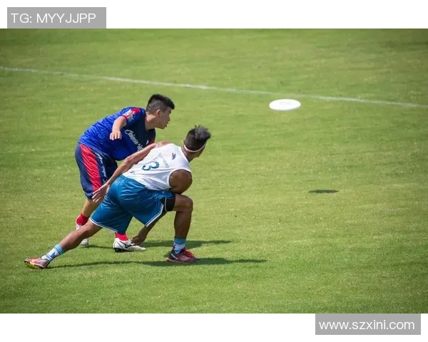 深圳飞盘队荣登飞盘比赛经验排行榜第一名引领全国飞盘热潮